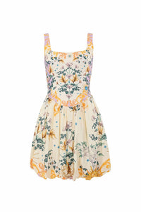 Agua Bendita - Stella Nader Dress