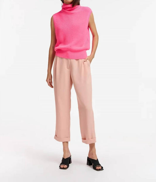 Essentiel Antwerp - English Tapered-leg Pant