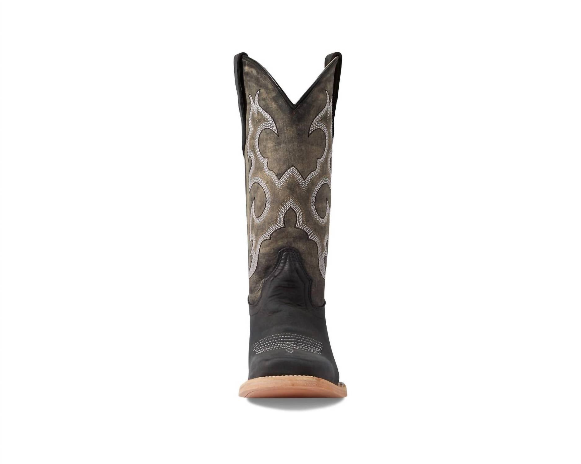 Corral - Kid's Circle G J7111t Boots