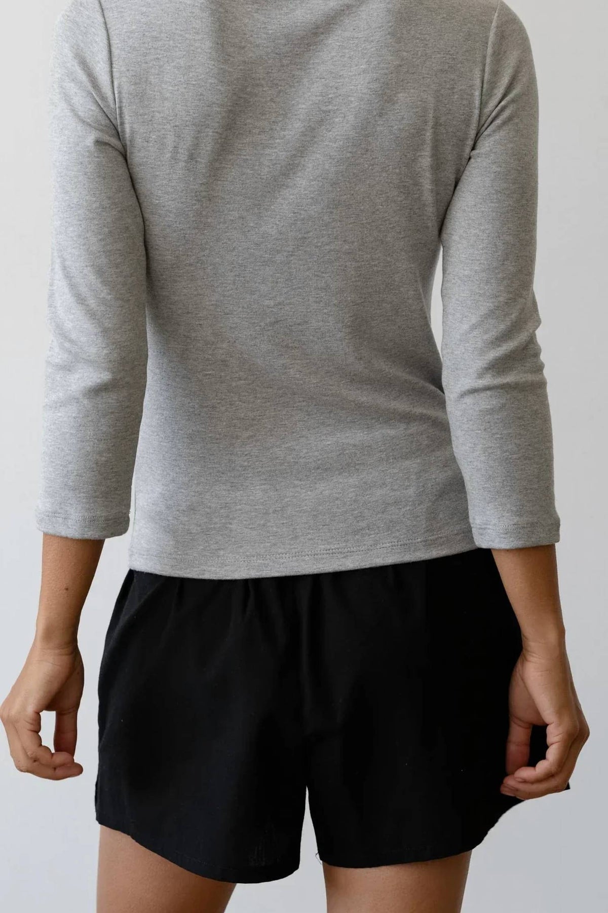 Donni. - Sandwash Boxer Short