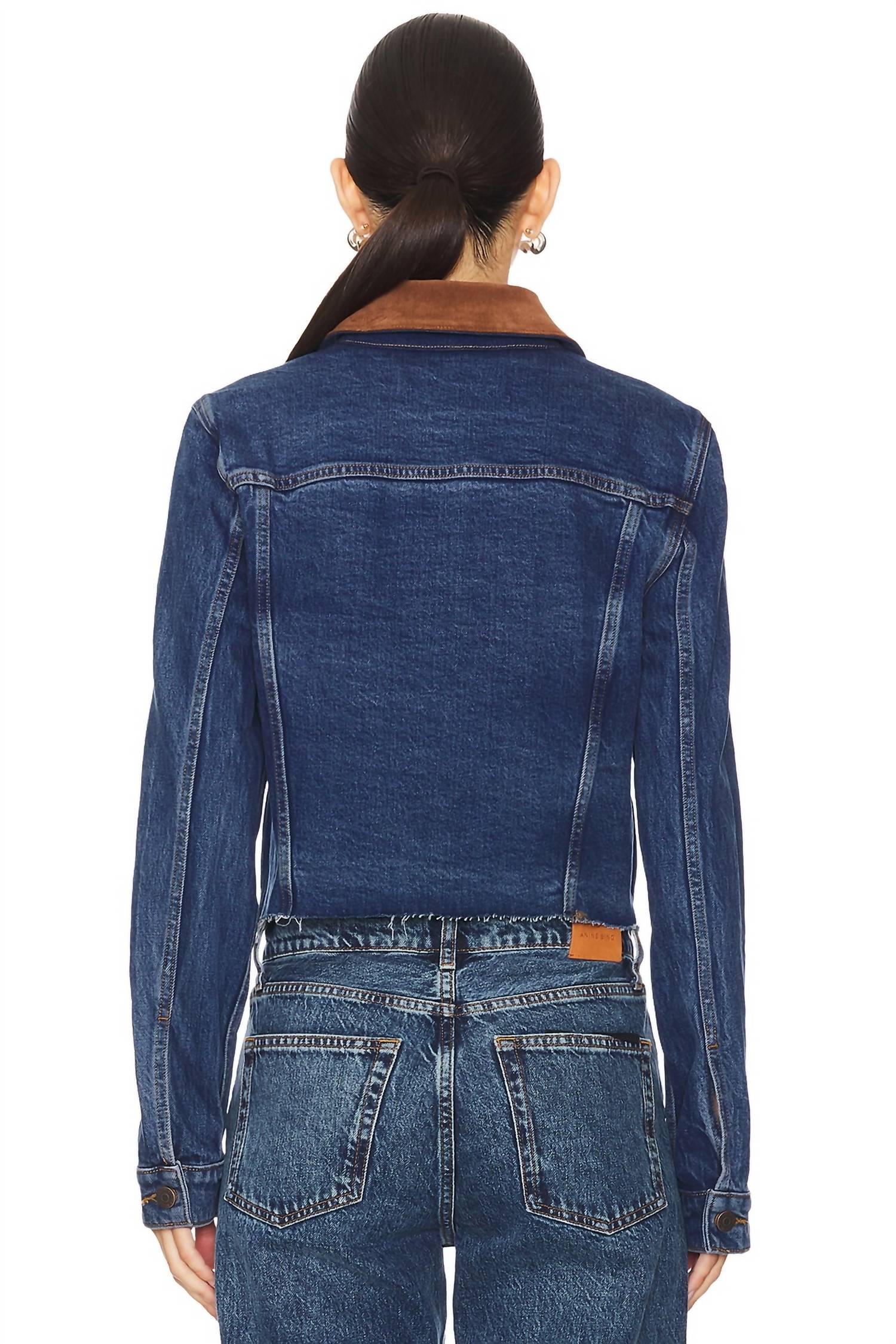 Veronica Beard - Cara Jean Jacket