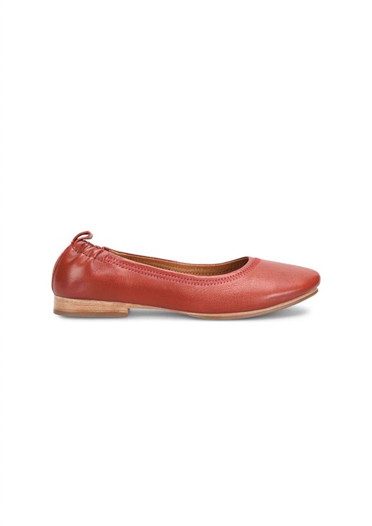 Sofft - Women's Kenni Ballet Flat