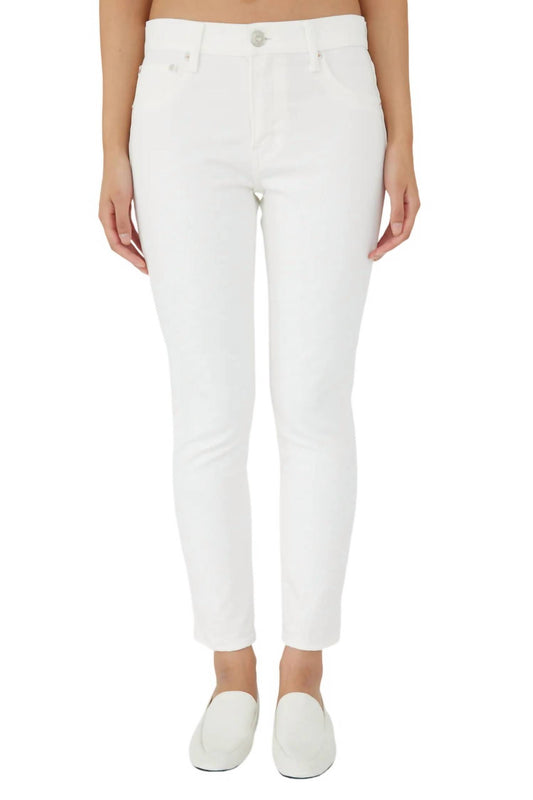 Moussy - Oakhaven Skinny Jeans