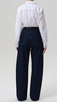 Citizens Of Humanity - Ayla Baggy Jeans - Petite