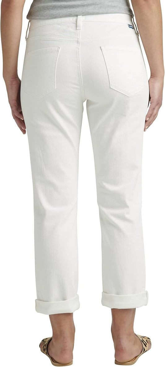 Jag - Carter Girlfriend Jean