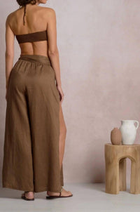 Elan - Flowy Pull-on Pants