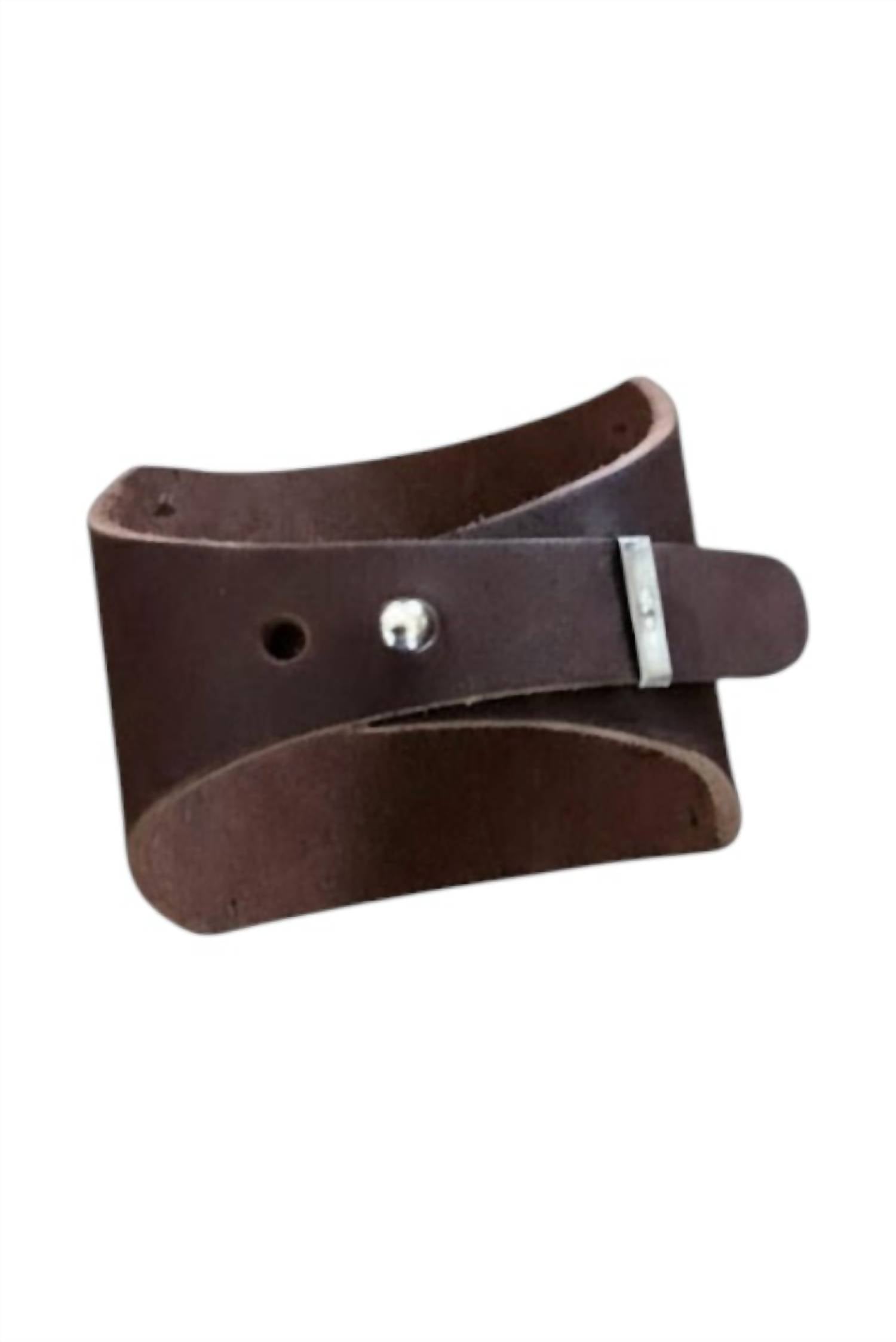 Taylor And Tessier - Women's Magellan Bowman Cuff Bracelet