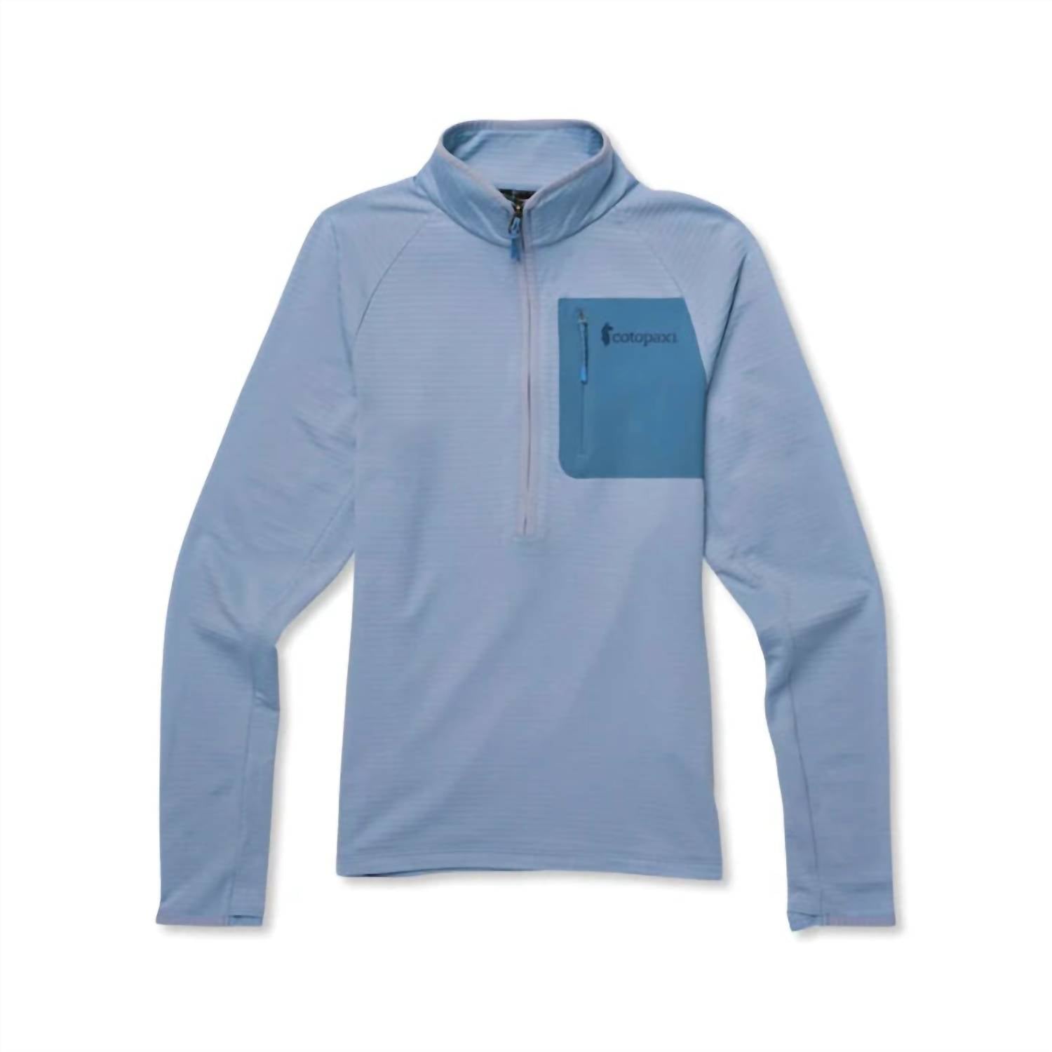 Cotopaxi - Otero Fleece Half-zip Pullover
