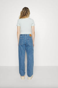 Levi'S - Utility Dad Baggy Jeans