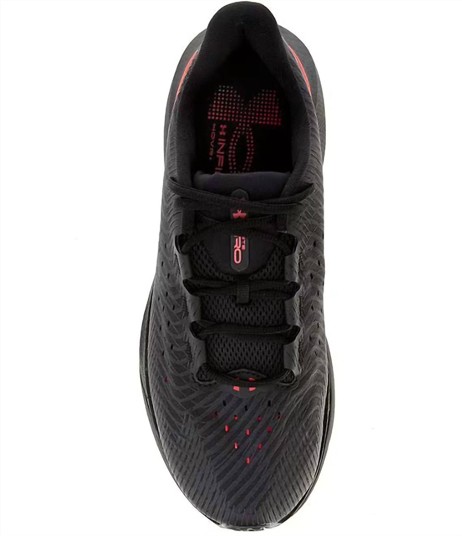 Under Armour - Men’s Infinite Pro Running Shoes