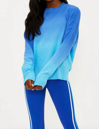 Beach Riot - Callie Round Neck Sweater