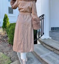 Jayley - The Anastasia Coat