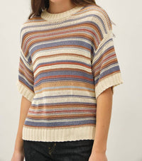Be Cool - Thomason Top