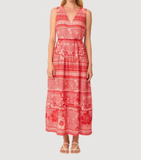 Gilner Farrar - Beatriz Dress