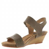 Sofft - Women's Verdi Wedge Sandal