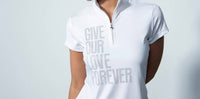 Daily Sports - Crotone Cap Sleeve Polo Shirt
