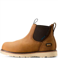 Ariat - Women's Rebar Wedge Safety Boots
