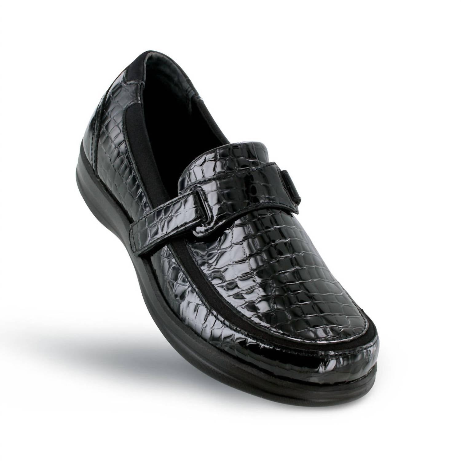 Apex - Women's Evelyn Leather Loafer
