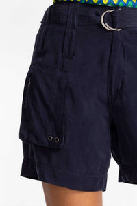 Johnny Was - HAILEY CARGO SHORT