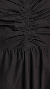 A.L.C. - Lilah Cotton Midi Dress