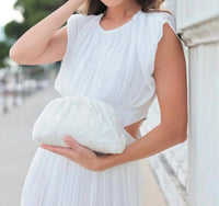 Shiraleah - Women's Destiny Clutch Bag