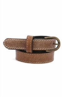 Bedstu - Women's Monae Leather Belt