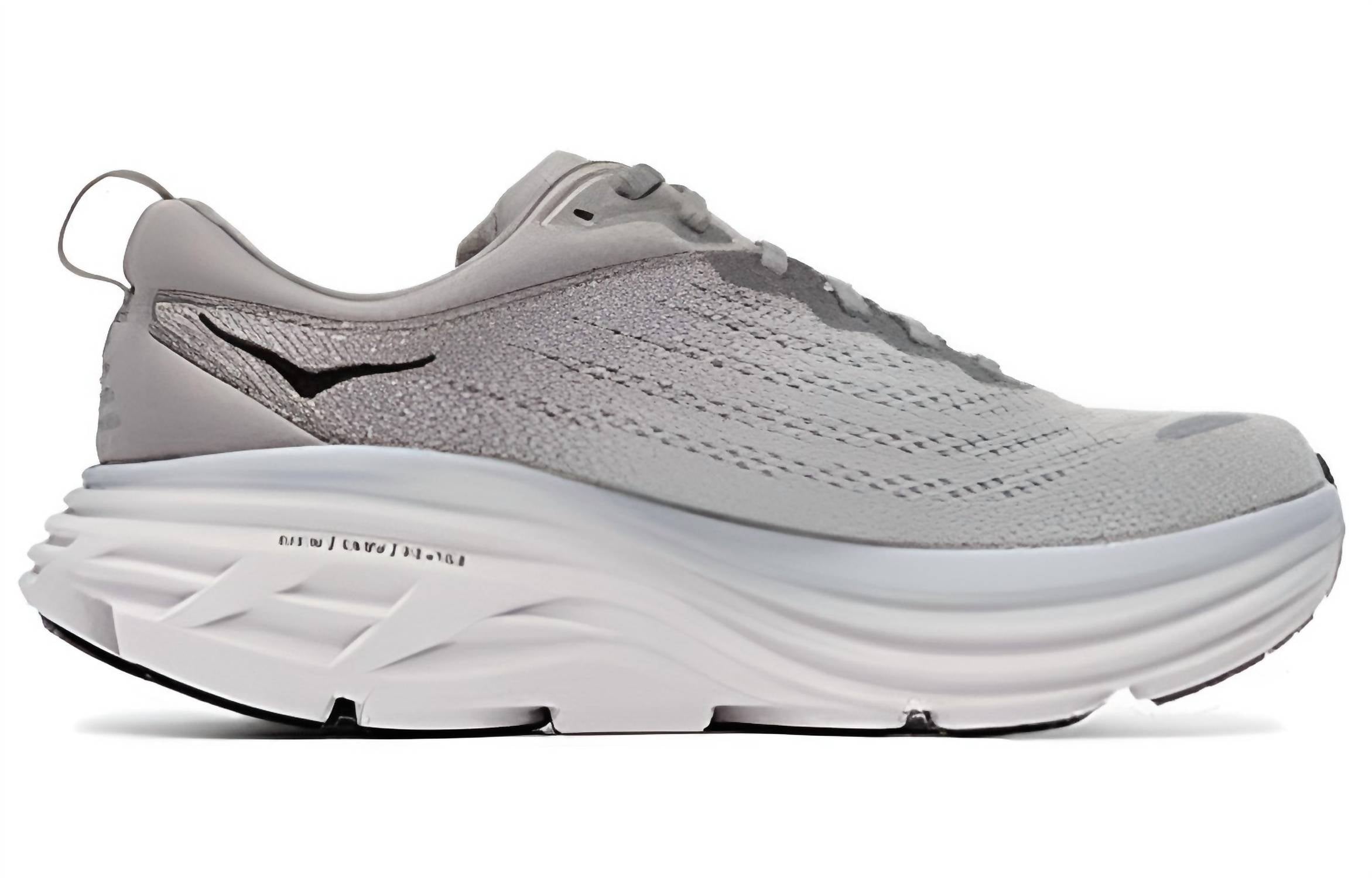 Hoka - Men's Bondi 8 Shoes - X-wide