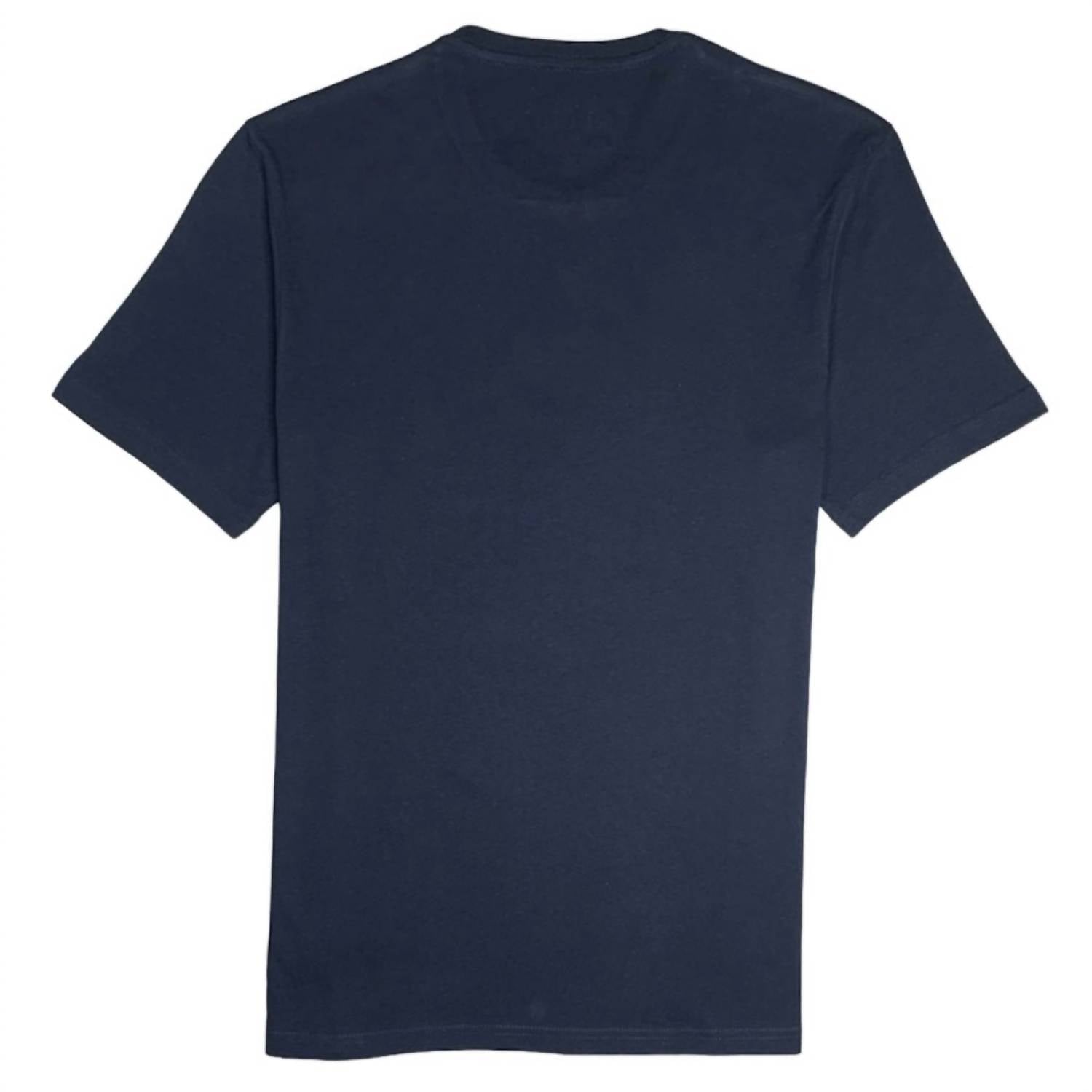 Rich & Rugged Apparel - MEN'S PEACE T-SHIRT