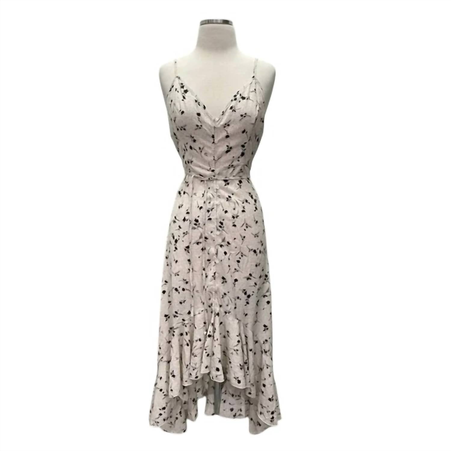 Bishop + Young - Serene Summer Dress