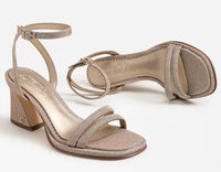 Circus By Sam Edelman - Women's Holly Glitz Sandal