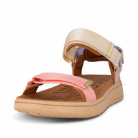 Woden - Women's Line Butter Platform Sandals