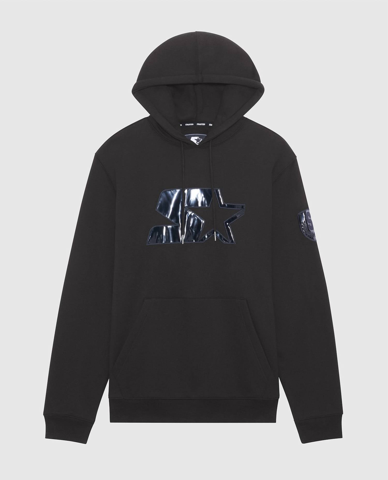 Starter - Men's Clint Pullover Hoodie