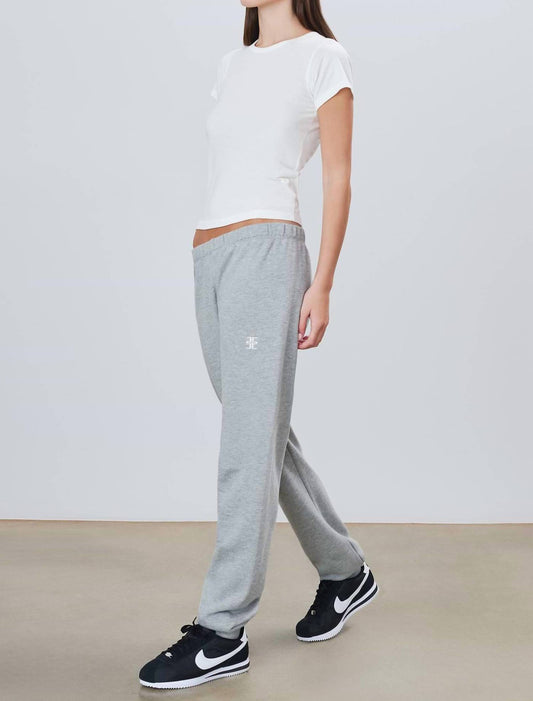 Eterne - Classic Sweatpant