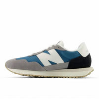 New Balance - Men's 237 Sneakers