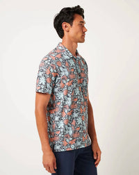 Travis Matthew - Featherweight Sands Polo