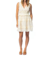 Mahila - Kels Mini Dress