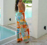 Illa Illa - Shelbourne Jumpsuit
