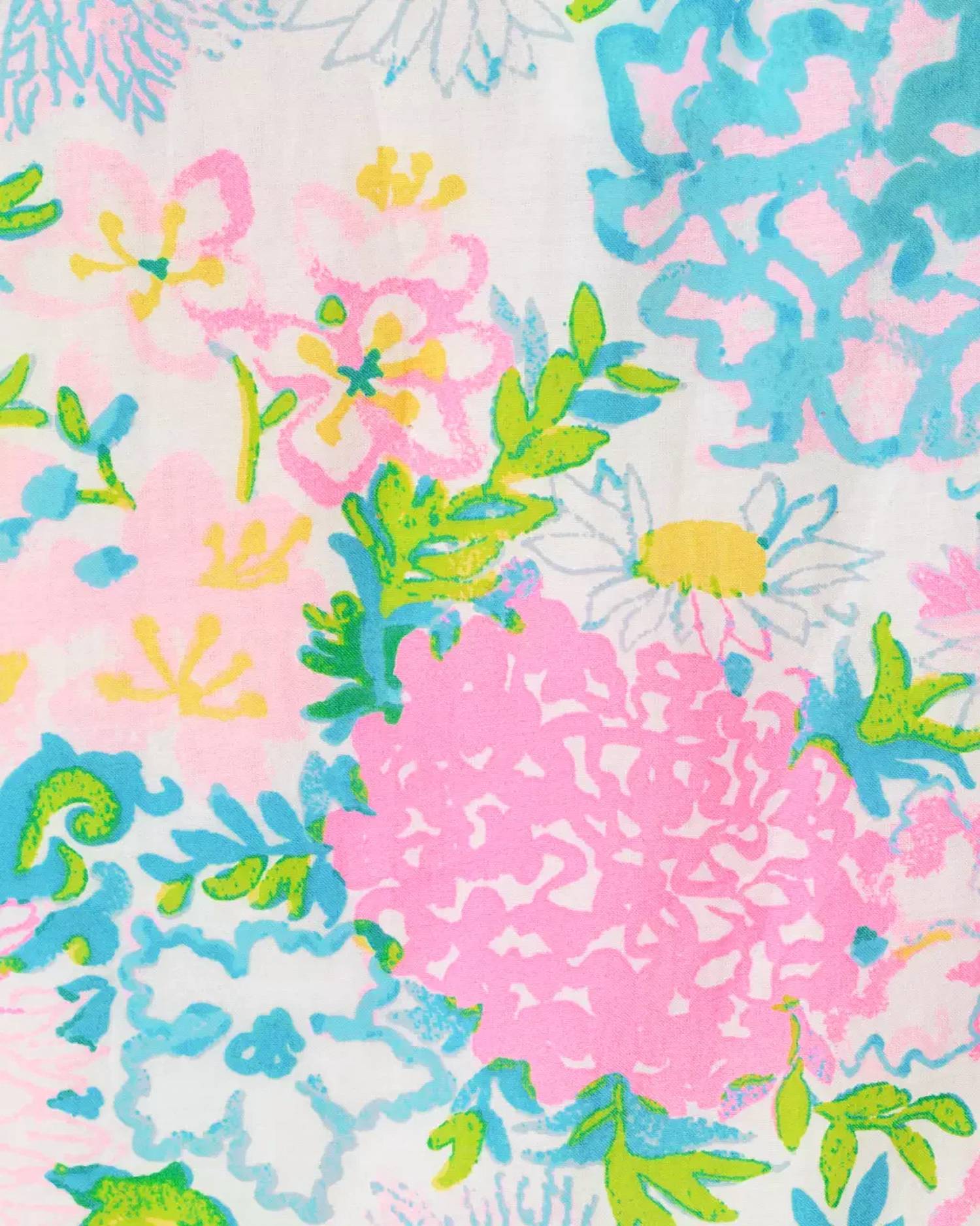 Lilly Pulitzer - Brinelle Top