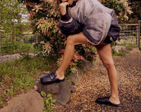Roam - Women's Puffy Loaf Mule