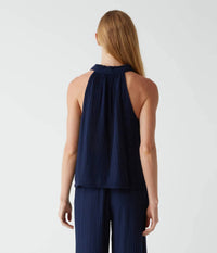 Michael Stars - Viola Gauze Tank Top