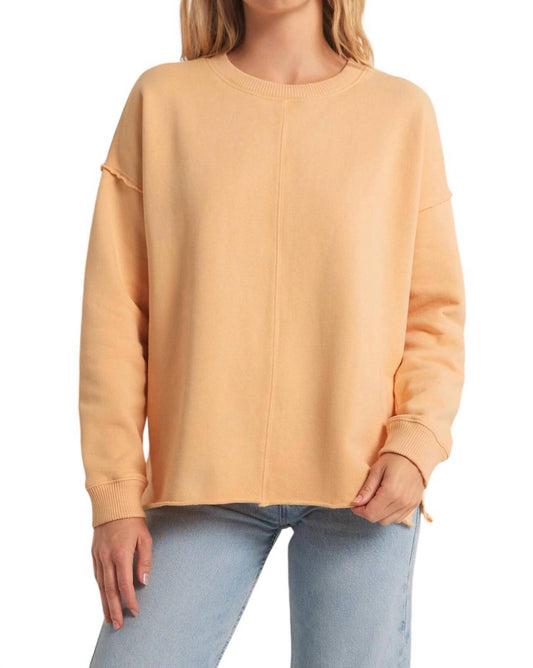 Z Supply - Hermosa Crewneck Sweatshirt