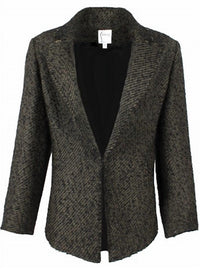 Finley - Baxter Jacket