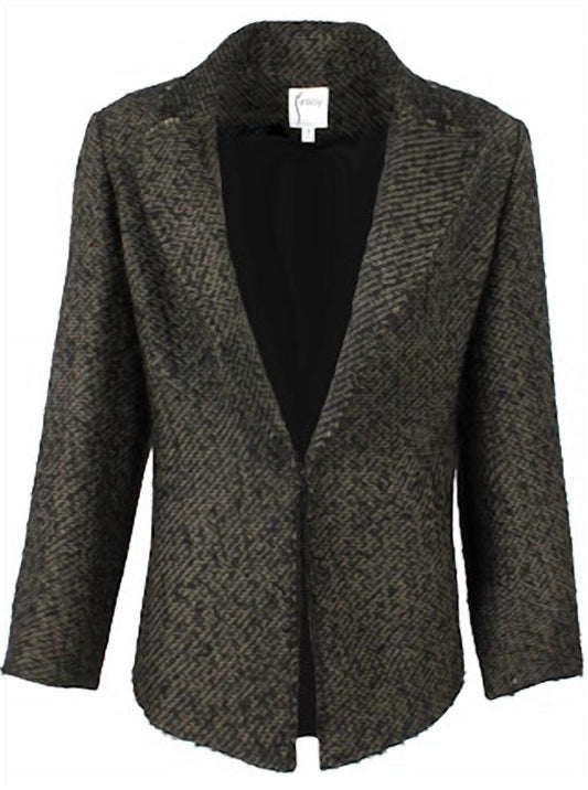 Finley - Baxter Jacket