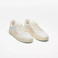 Veja - Women's V-90 Ot Leather Sneakers