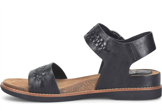 Sofft - Women's Bali Ii Sandal