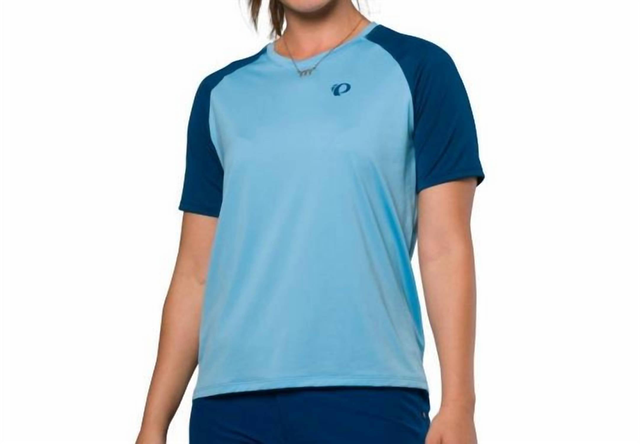 Pearl Izumi - Summit Short Sleeve Jersey