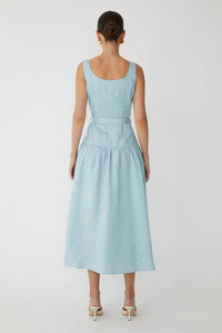 Js71 - Callan Midi Dress