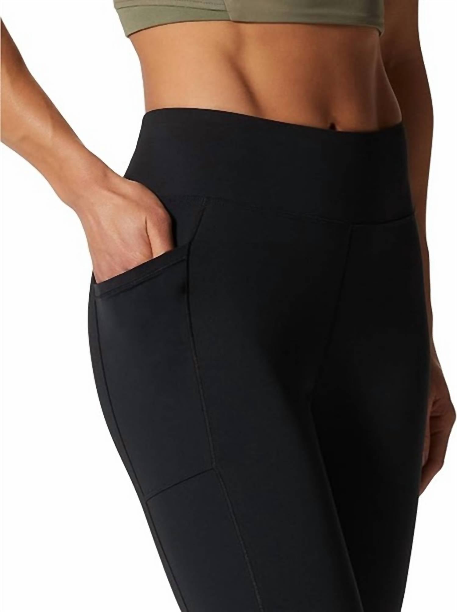 Mountain Hardwear - Stretch Tight Leggings