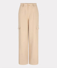Esqualo - Tanner Cargo City Trousers