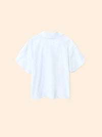 Xirena - Women's Spencer Collared T-shirt